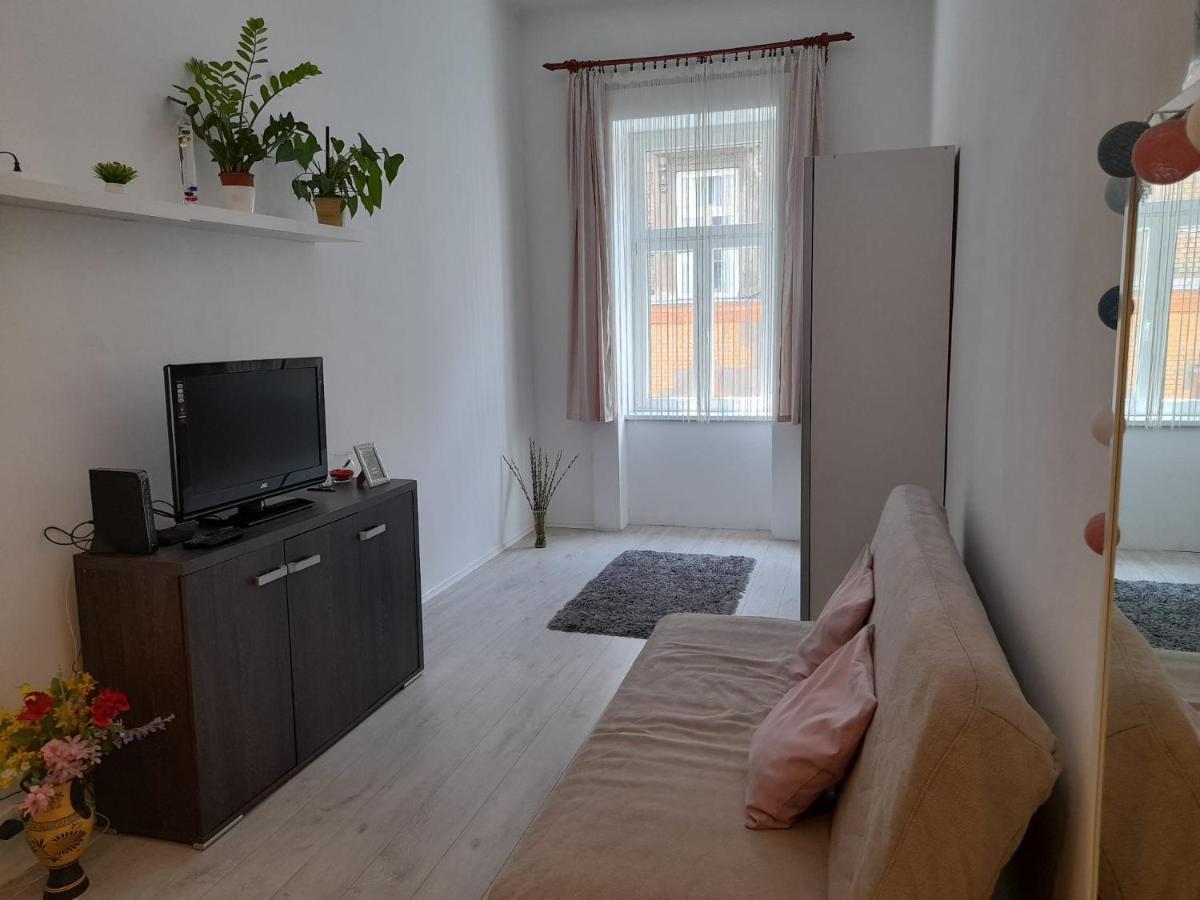 Budapest Central Andrassy Apartment Extérieur photo